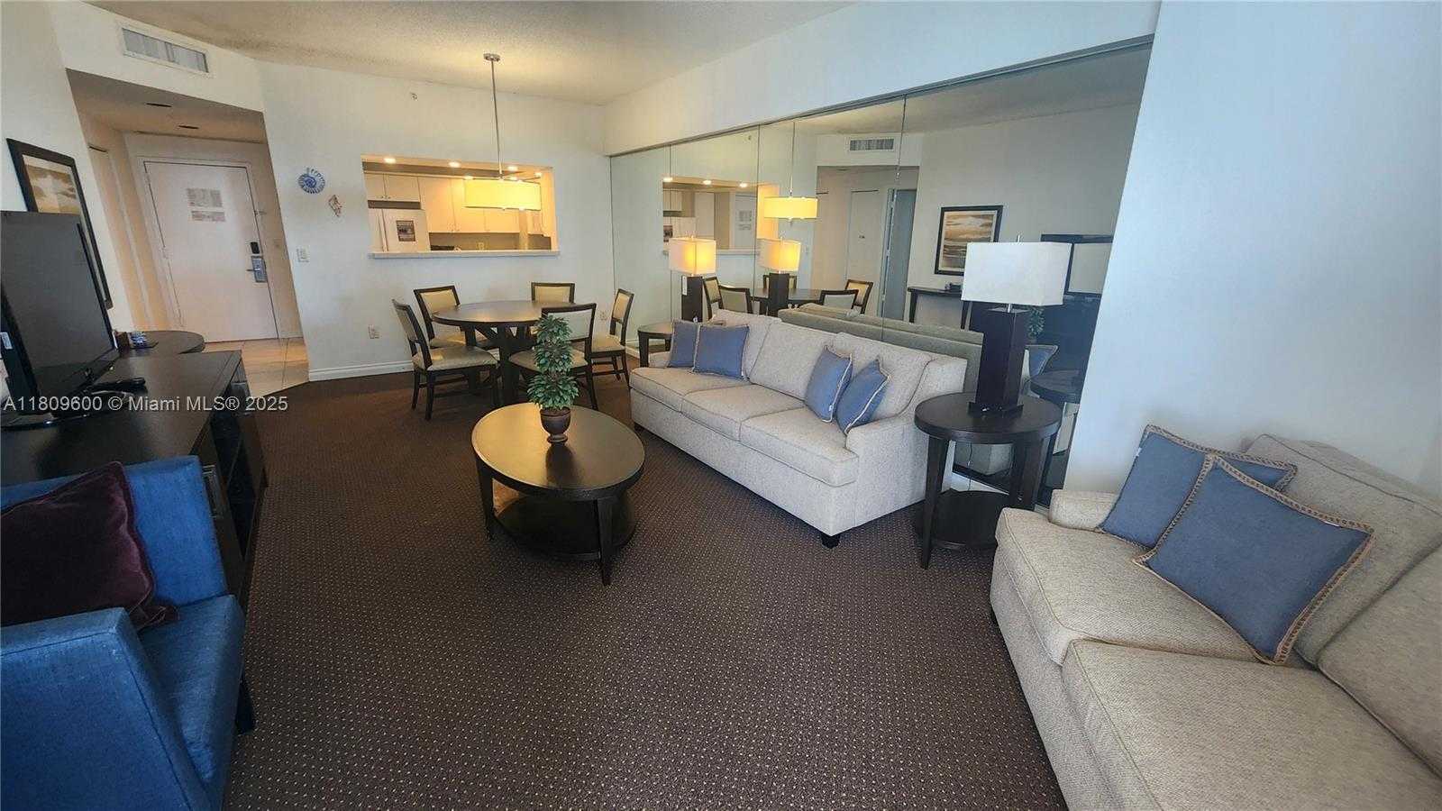Small Image of 17375 COLLINS AVE #2606, Sunny Isles Beach Number 3