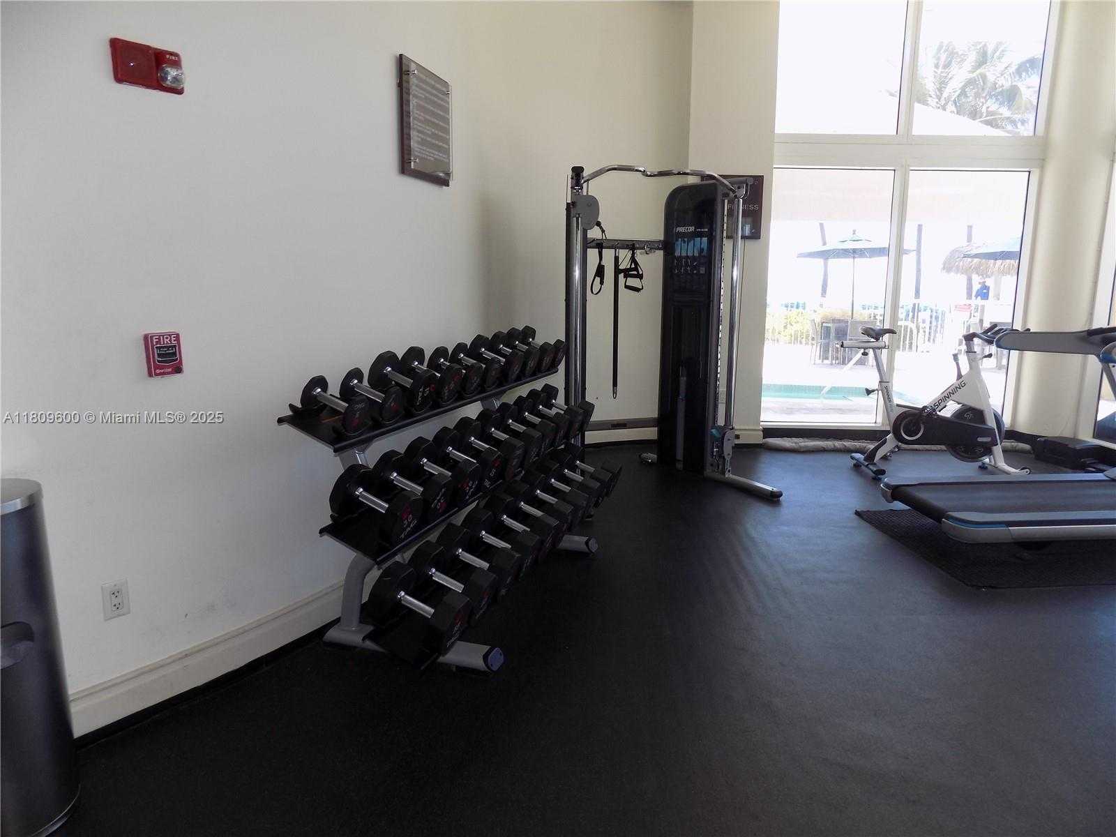 Small Image of 17375 COLLINS AVE #2606, Sunny Isles Beach Number 31