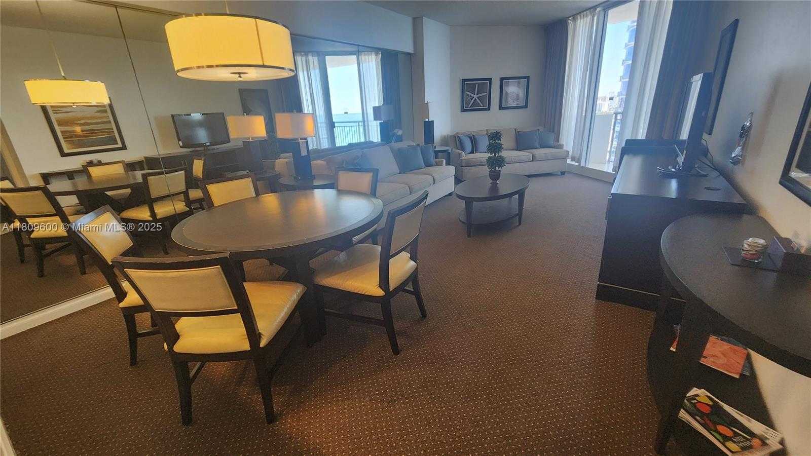 Small Image of 17375 COLLINS AVE #2606, Sunny Isles Beach Number 4