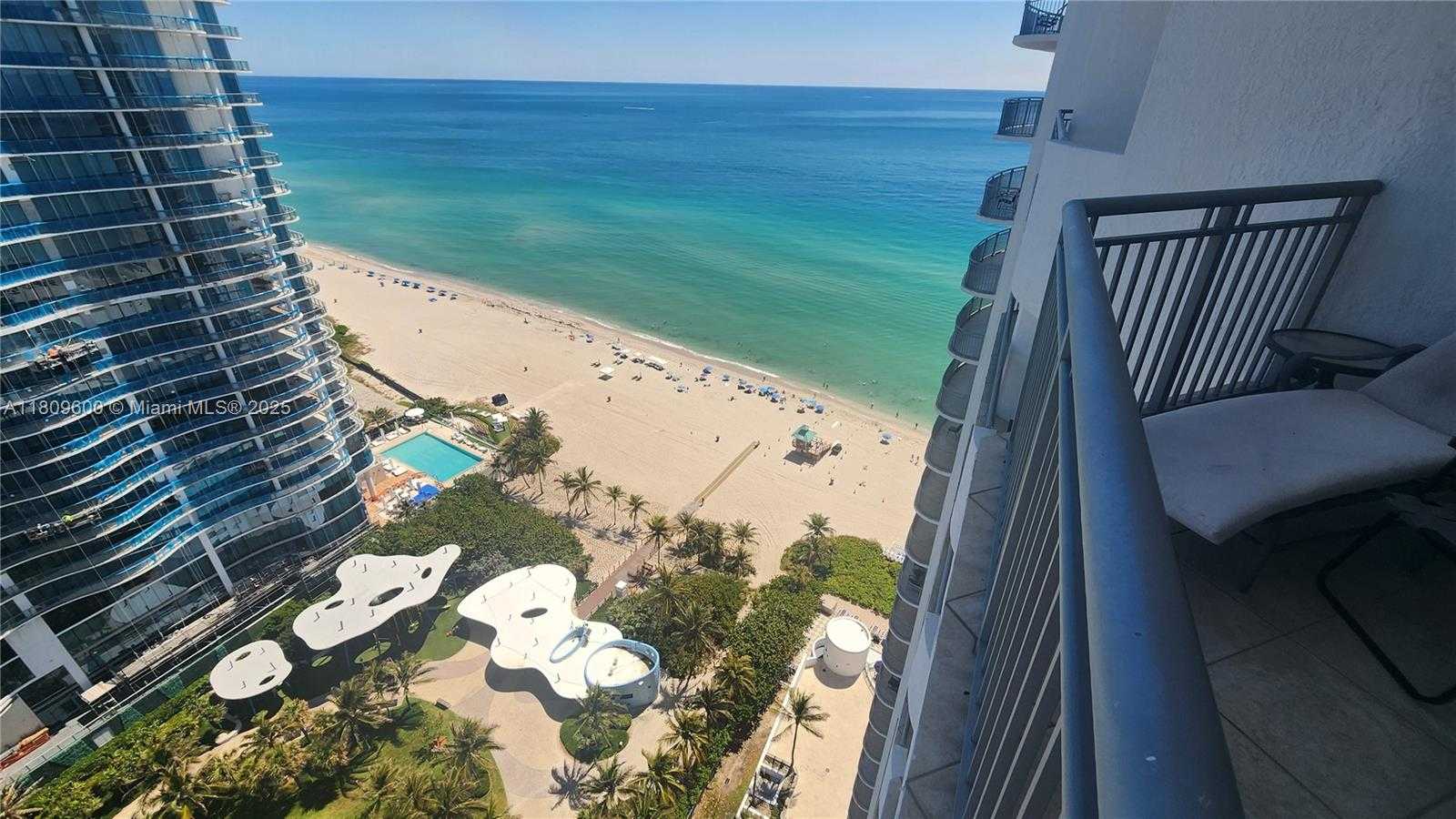 Small Image of 17375 COLLINS AVE #2606, Sunny Isles Beach Number 5