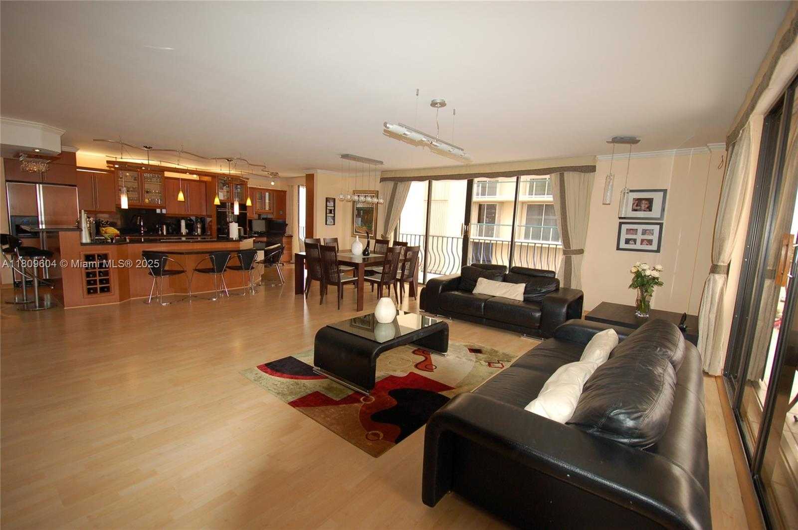 Small Image of 8877 COLLINS AVE #507, Surfside Number 3