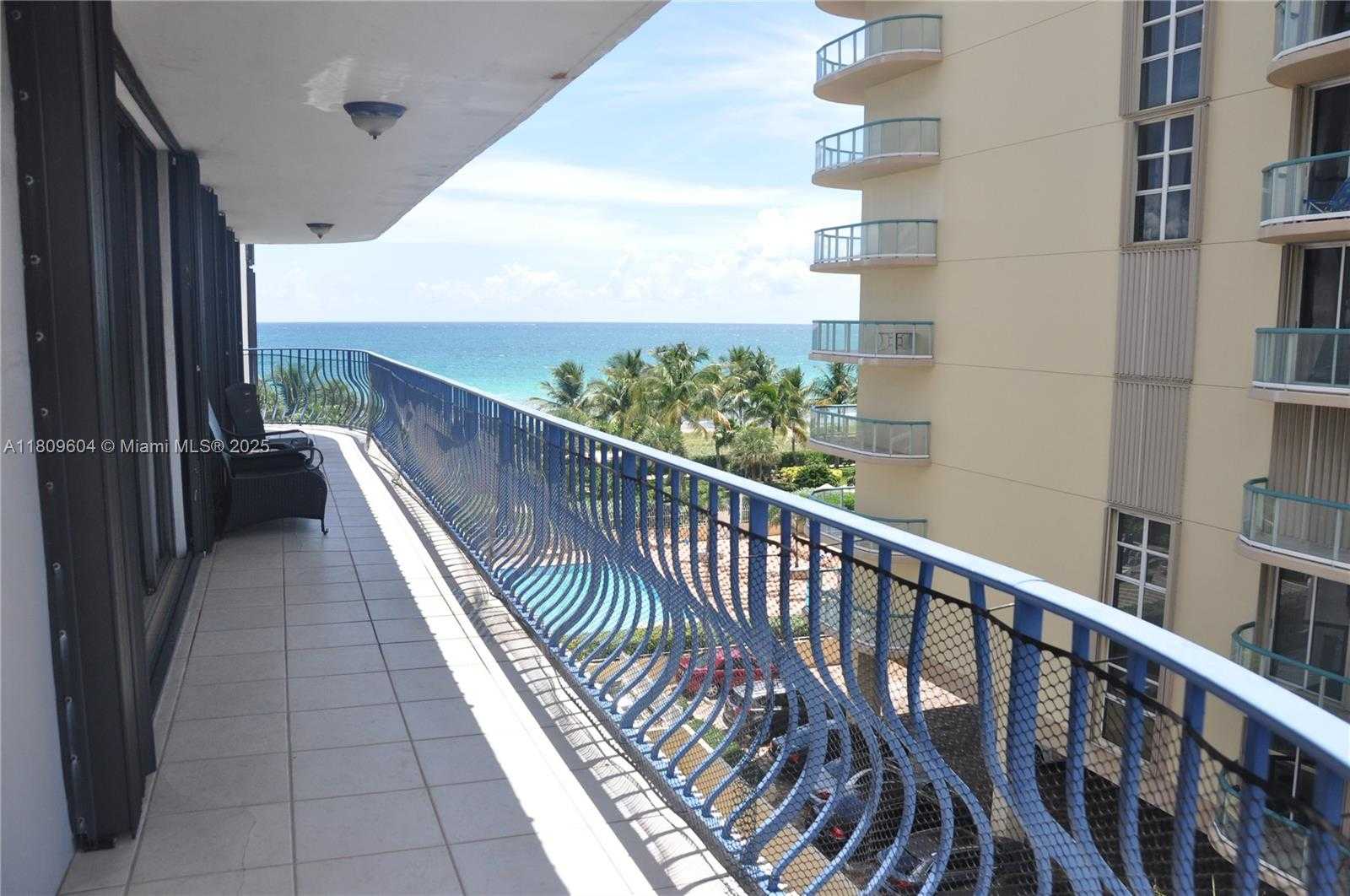 Small Image of 8877 COLLINS AVE #507, Surfside Number 4