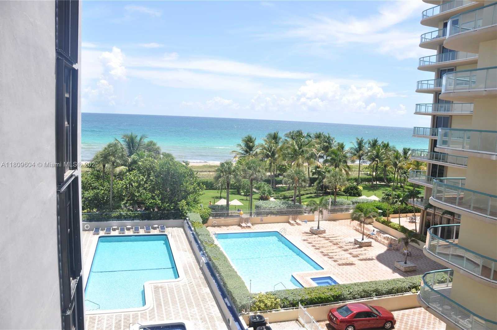 Small Image of 8877 COLLINS AVE #507, Surfside Number 5