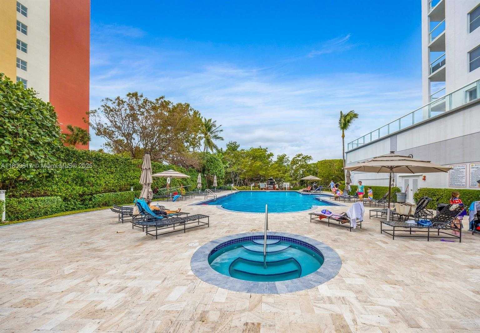 Small Image of 17050 NORTH BAY RD #401, Sunny Isles Beach Number 4