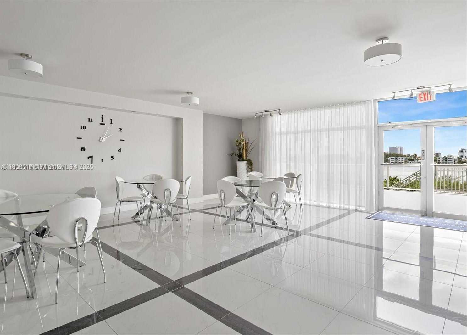 Small Image of 17050 NORTH BAY RD #401, Sunny Isles Beach Number 5