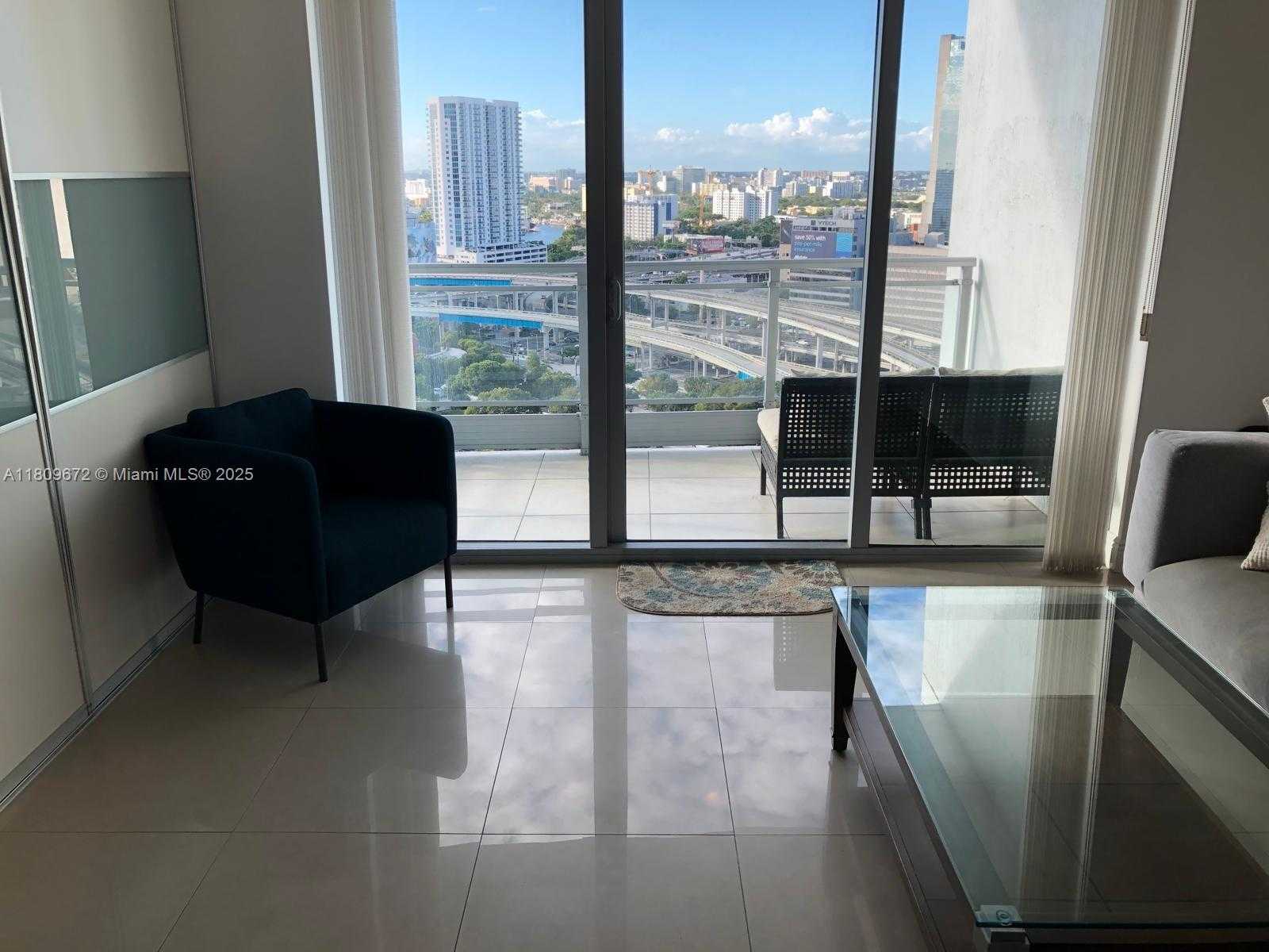 Small Image of 90 SOUTH WEST 3RD ST #2206, Miami Number 10