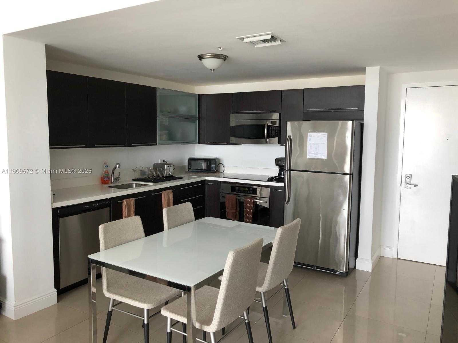 Small Image of 90 SOUTH WEST 3RD ST #2206, Miami Number 12