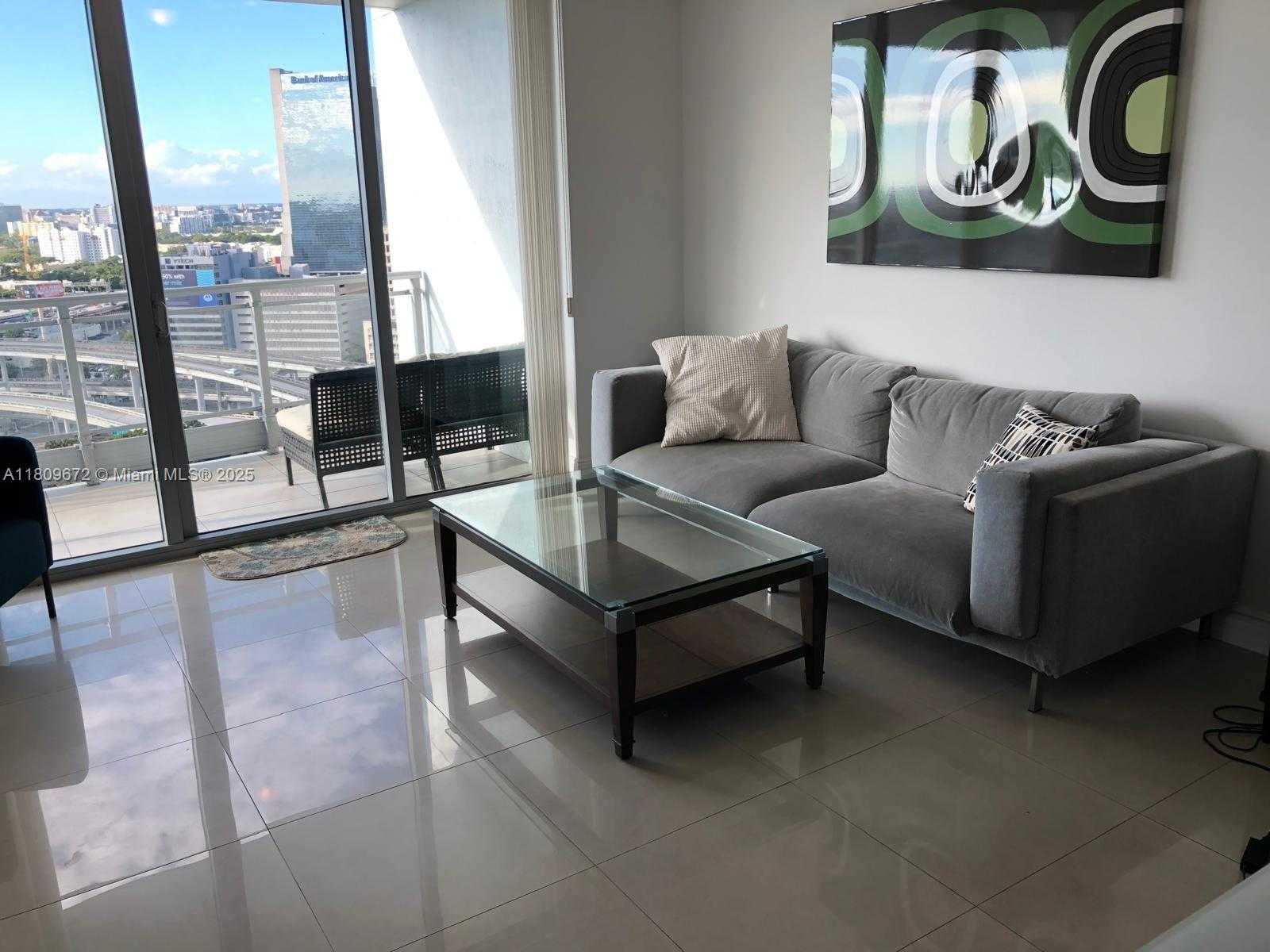 Small Image of 90 SOUTH WEST 3RD ST #2206, Miami Number 5