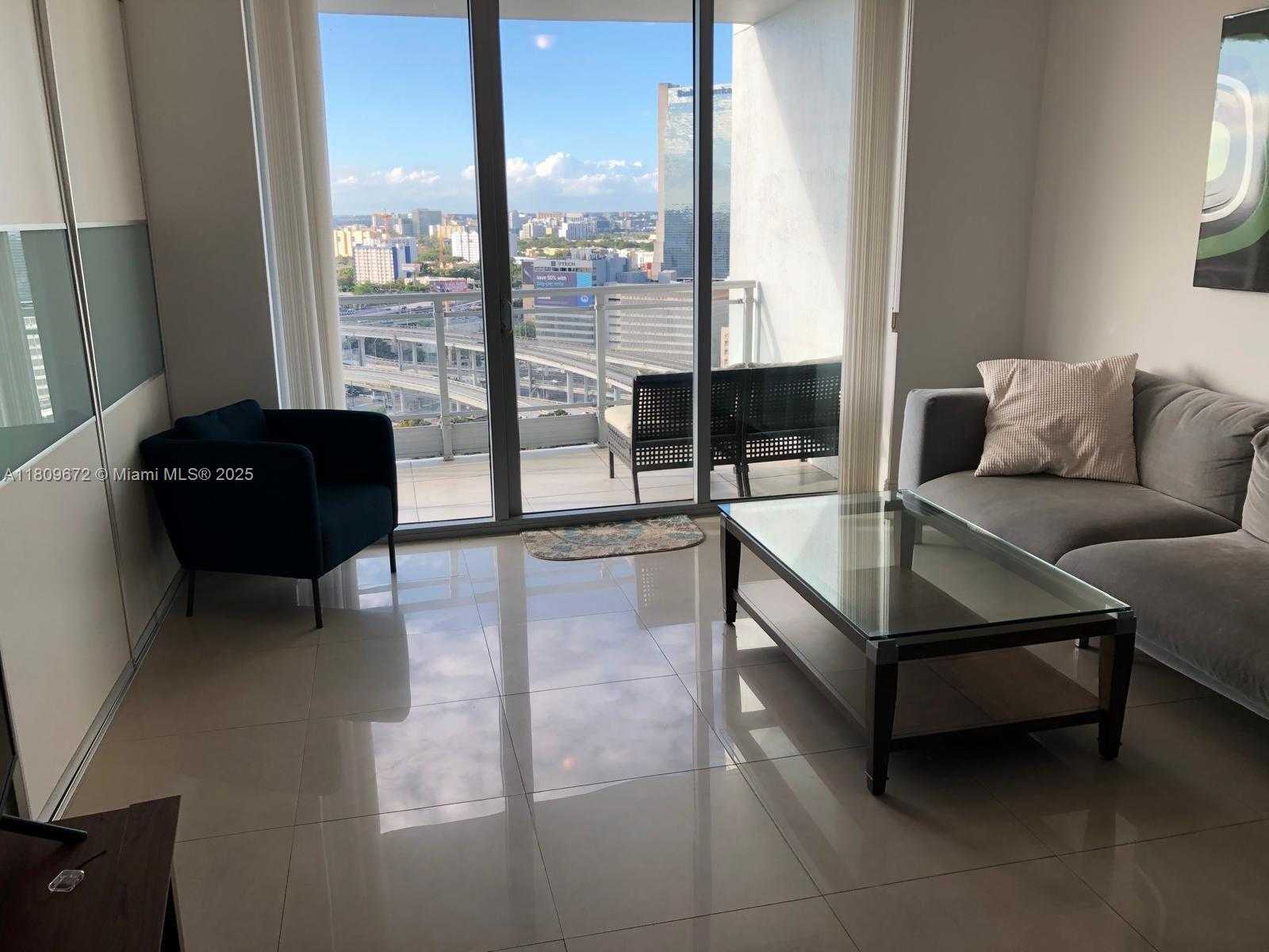 Small Image of 90 SOUTH WEST 3RD ST #2206, Miami Number 6