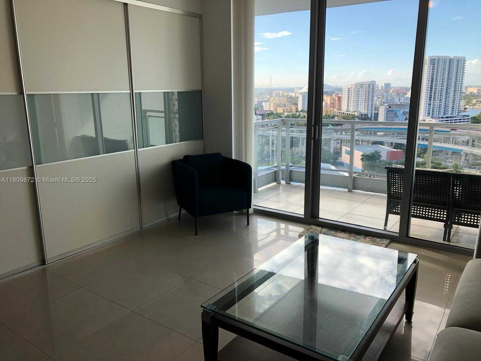 Small Image of 90 SOUTH WEST 3RD ST #2206, Miami Number 7