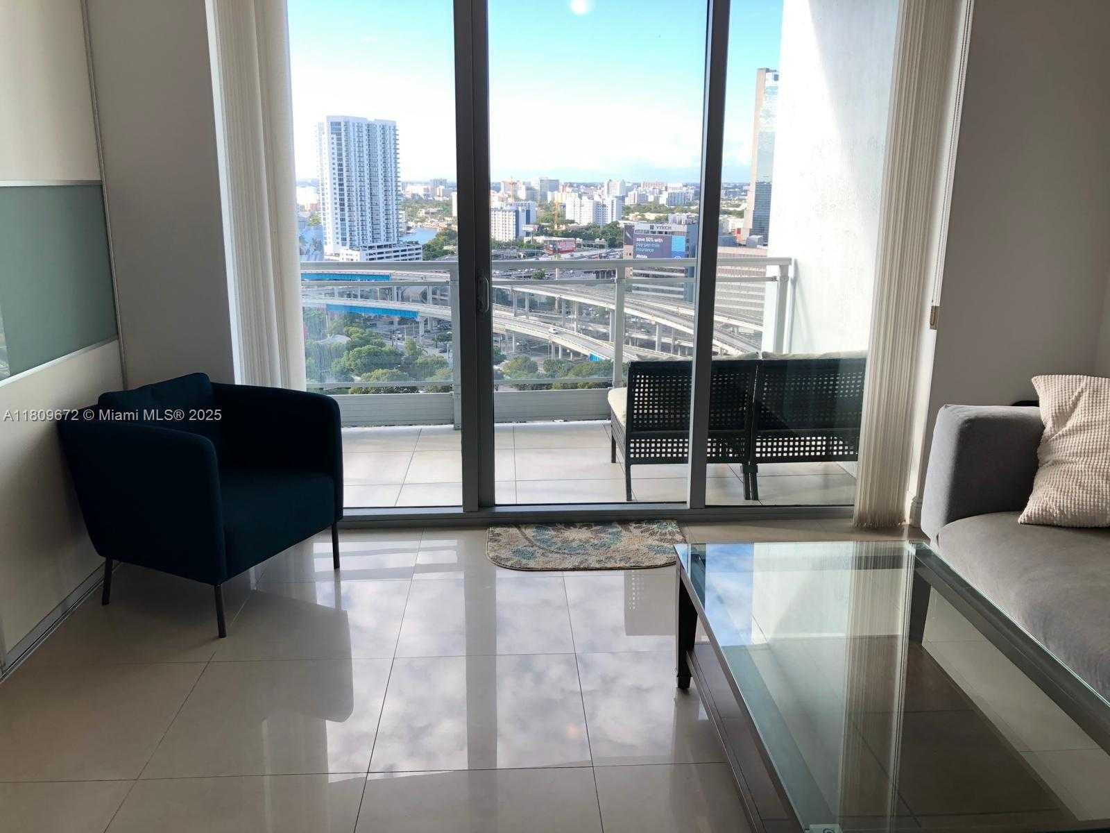 Small Image of 90 SOUTH WEST 3RD ST #2206, Miami Number 9