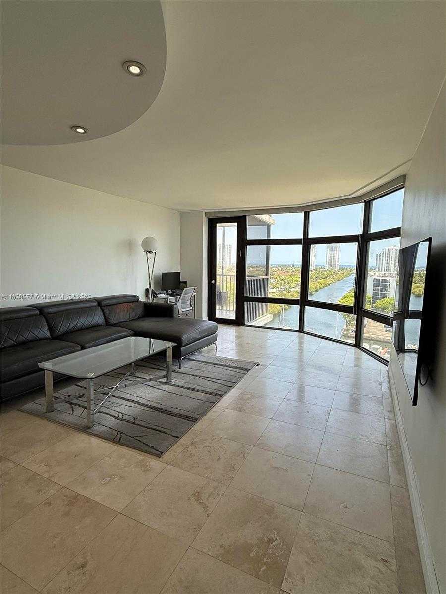 Small Image of 3375 NORTH COUNTRY CLUB DR #1004, Aventura Number 2