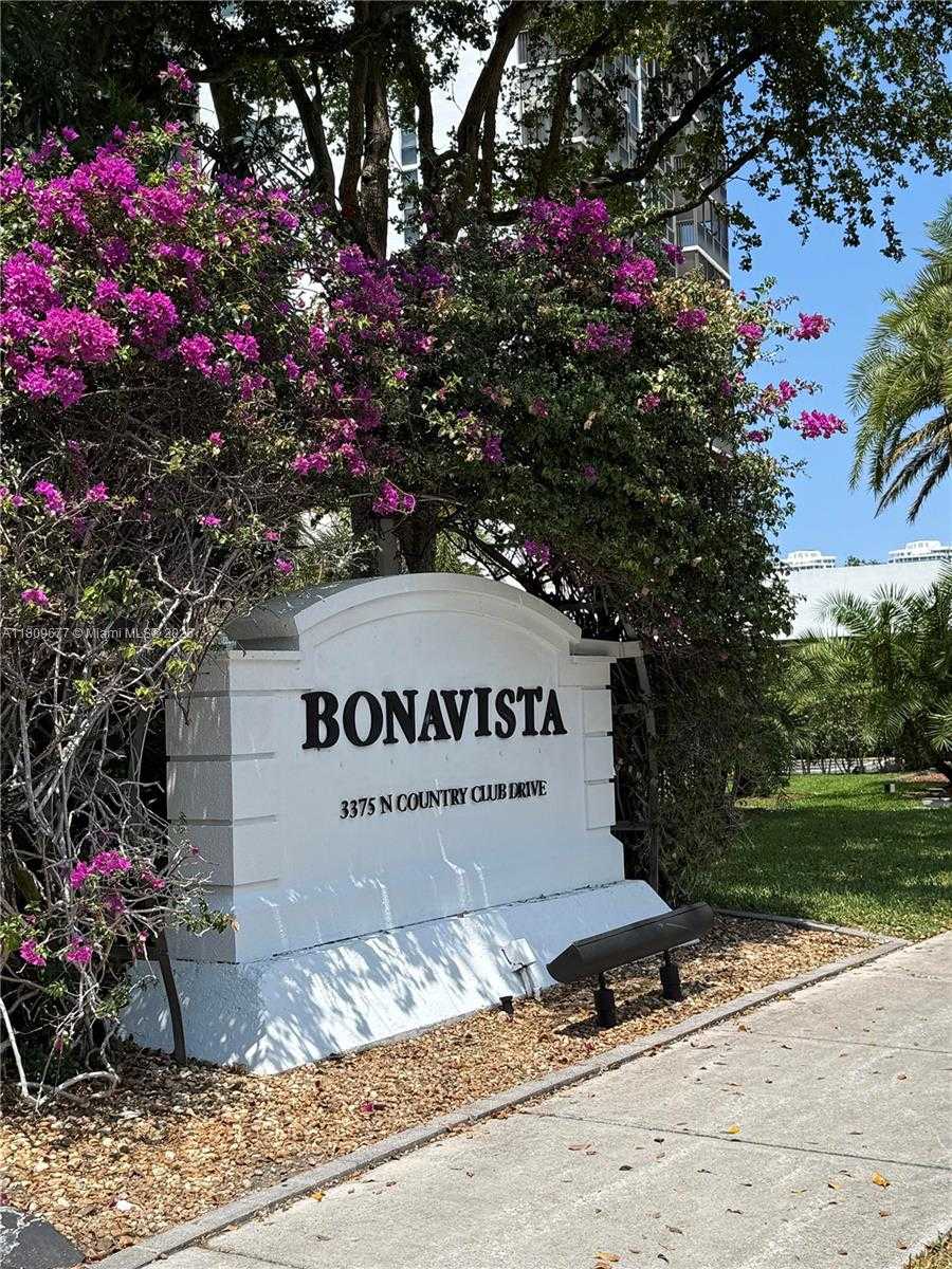 Small Image of 3375 NORTH COUNTRY CLUB DR #1004, Aventura Number 22