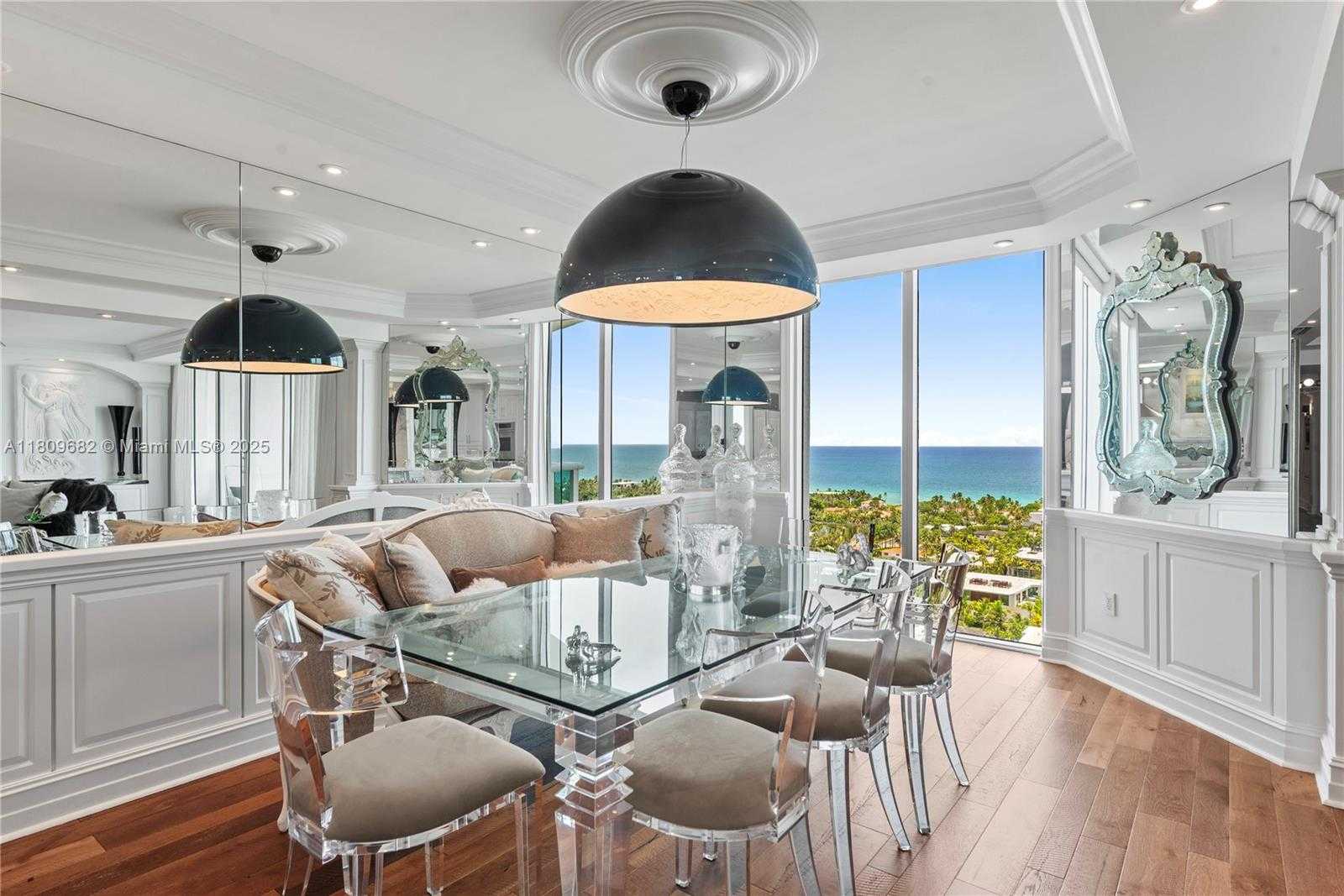 Small Image of 20201 EAST COUNTRY CLUB DR #2005, Aventura Number 10