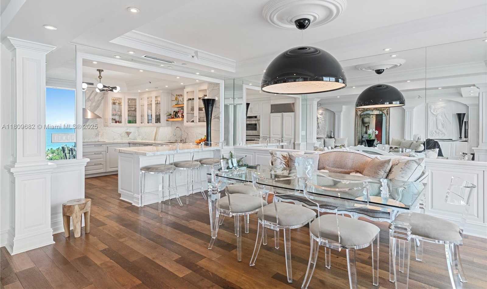 Small Image of 20201 EAST COUNTRY CLUB DR #2005, Aventura Number 11