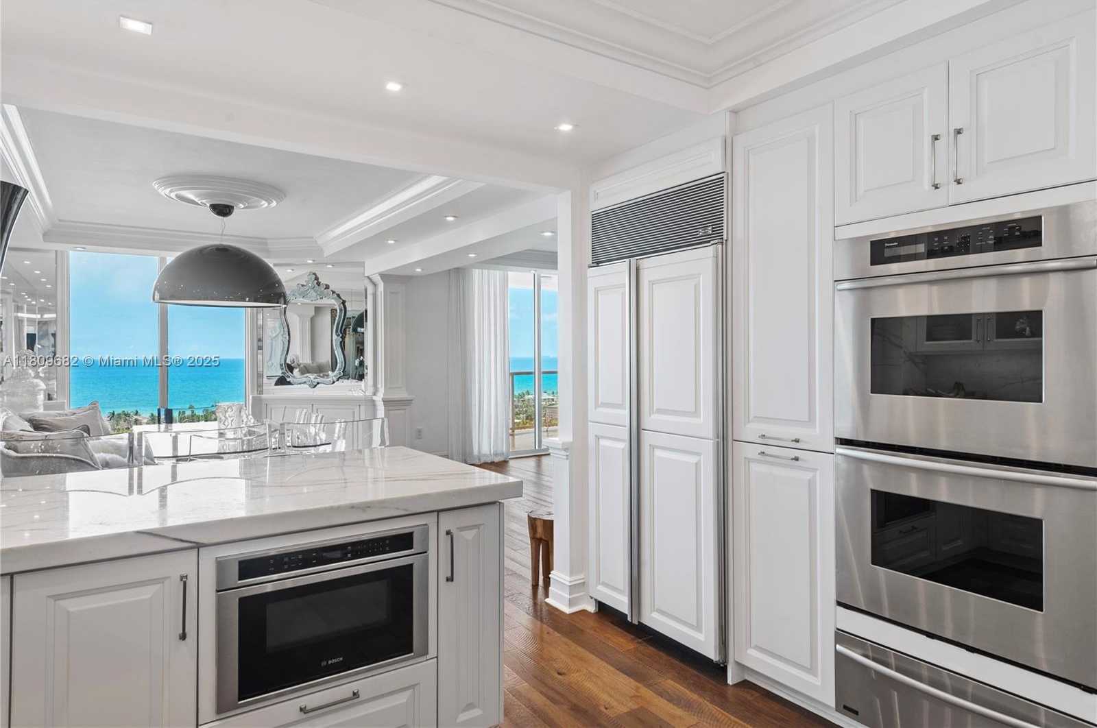Small Image of 20201 EAST COUNTRY CLUB DR #2005, Aventura Number 13