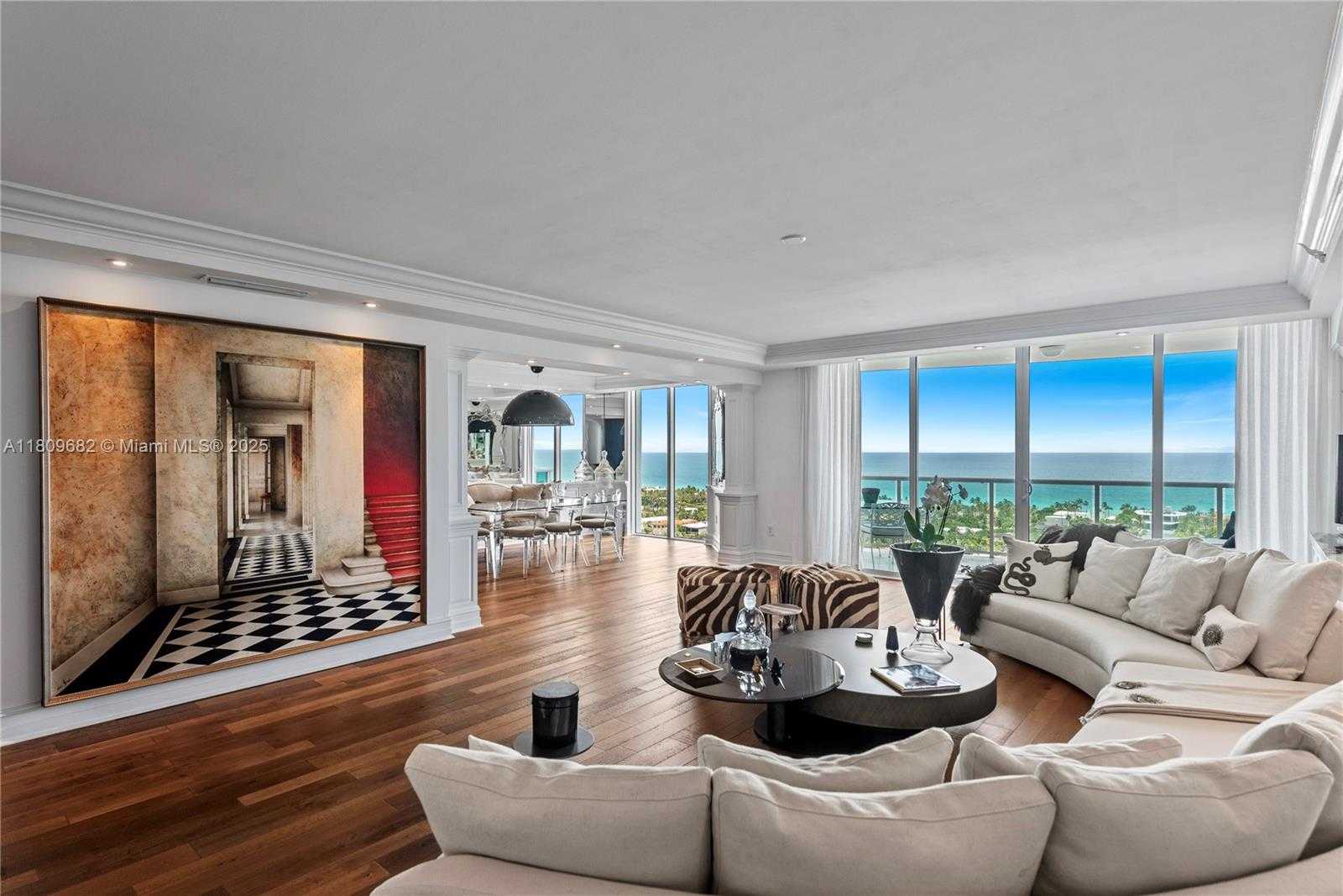 Small Image of 20201 EAST COUNTRY CLUB DR #2005, Aventura Number 16