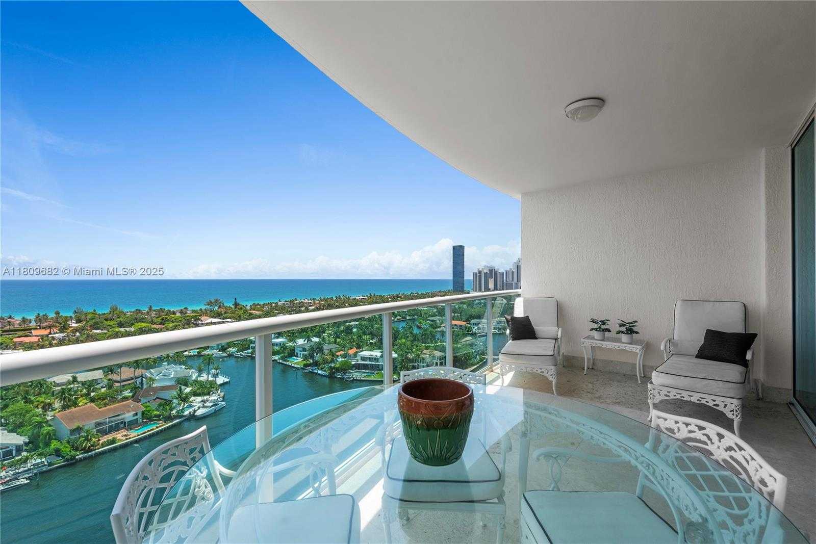 Small Image of 20201 EAST COUNTRY CLUB DR #2005, Aventura Number 17