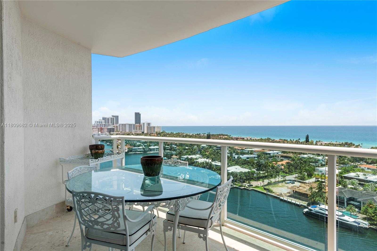 Small Image of 20201 EAST COUNTRY CLUB DR #2005, Aventura Number 18