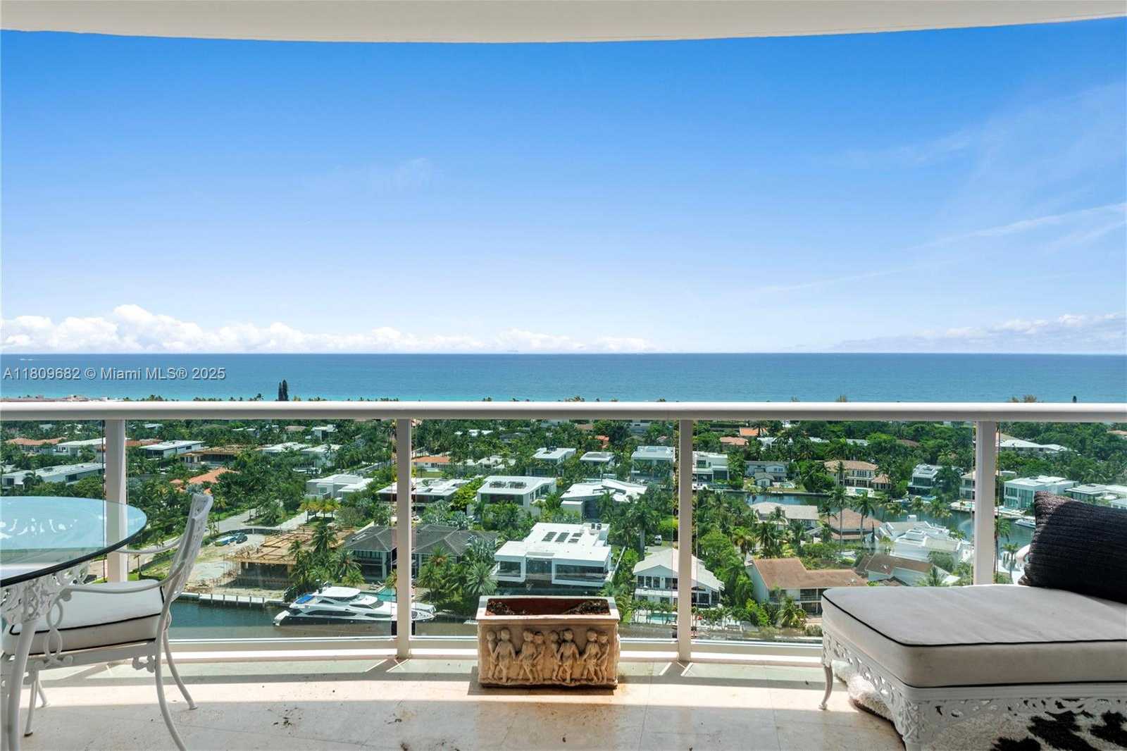 Small Image of 20201 EAST COUNTRY CLUB DR #2005, Aventura Number 19