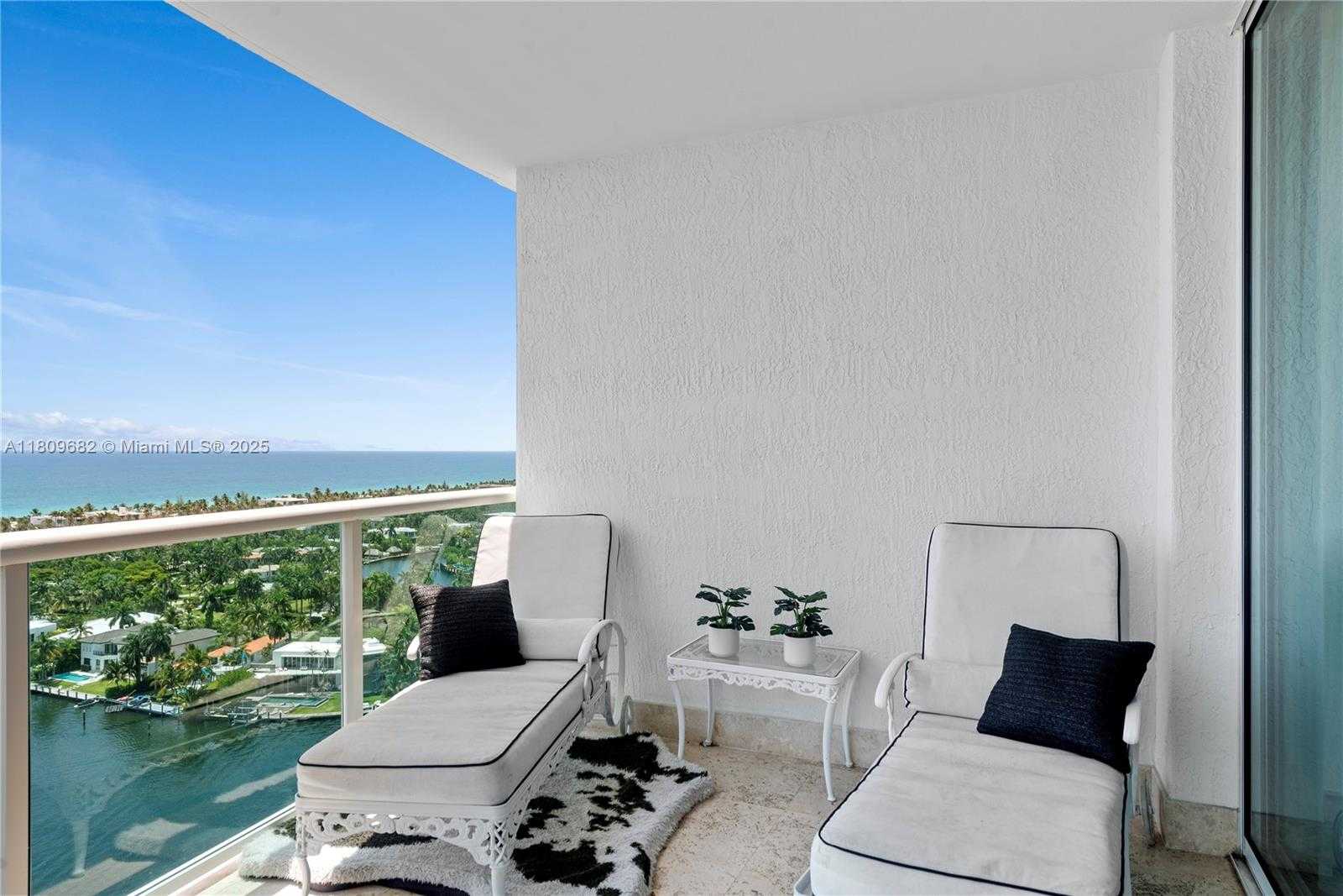 Small Image of 20201 EAST COUNTRY CLUB DR #2005, Aventura Number 20