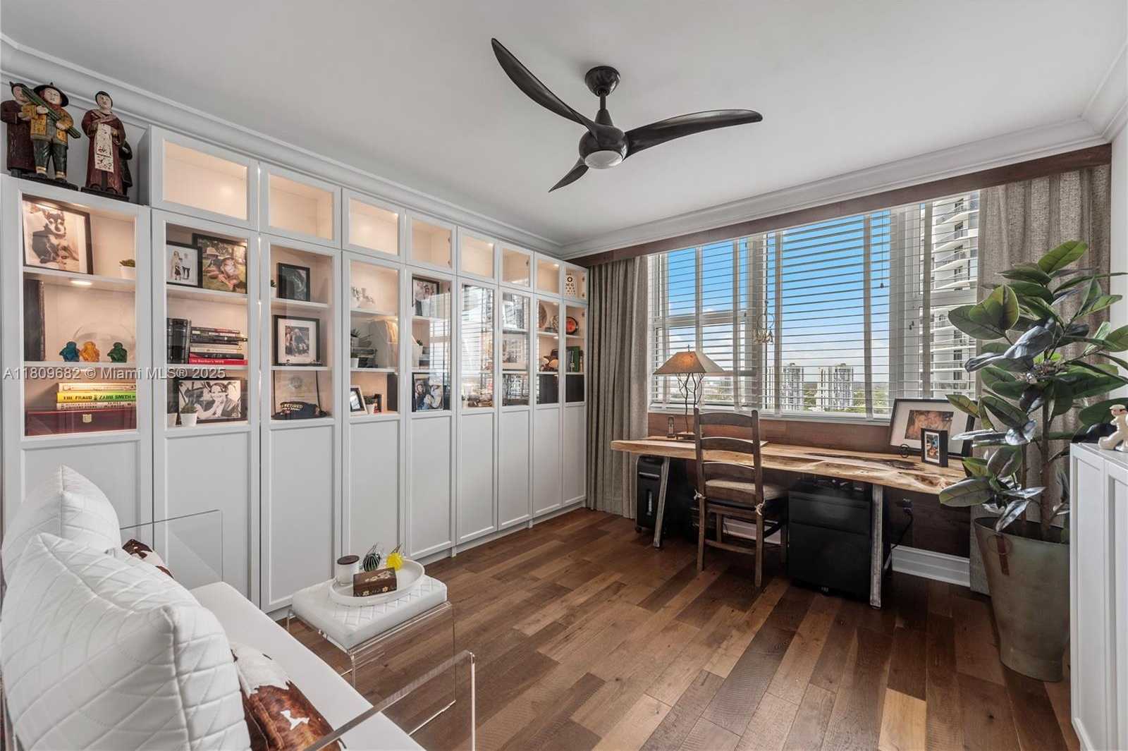 Small Image of 20201 EAST COUNTRY CLUB DR #2005, Aventura Number 22