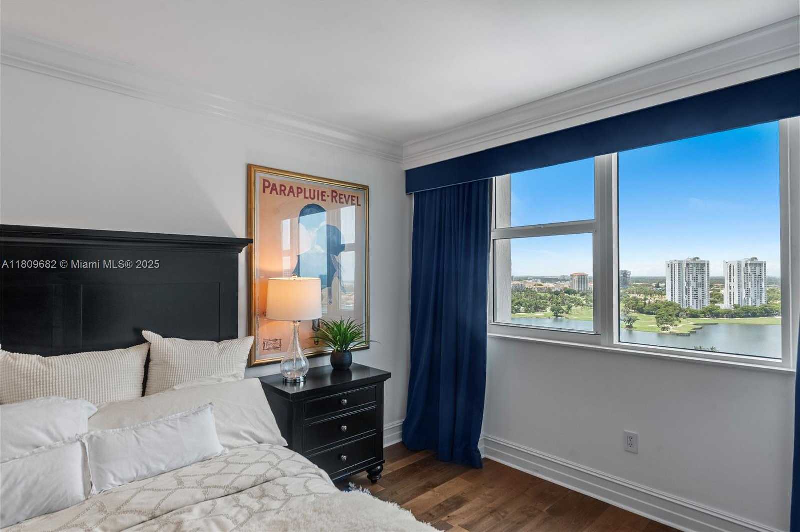 Small Image of 20201 EAST COUNTRY CLUB DR #2005, Aventura Number 25