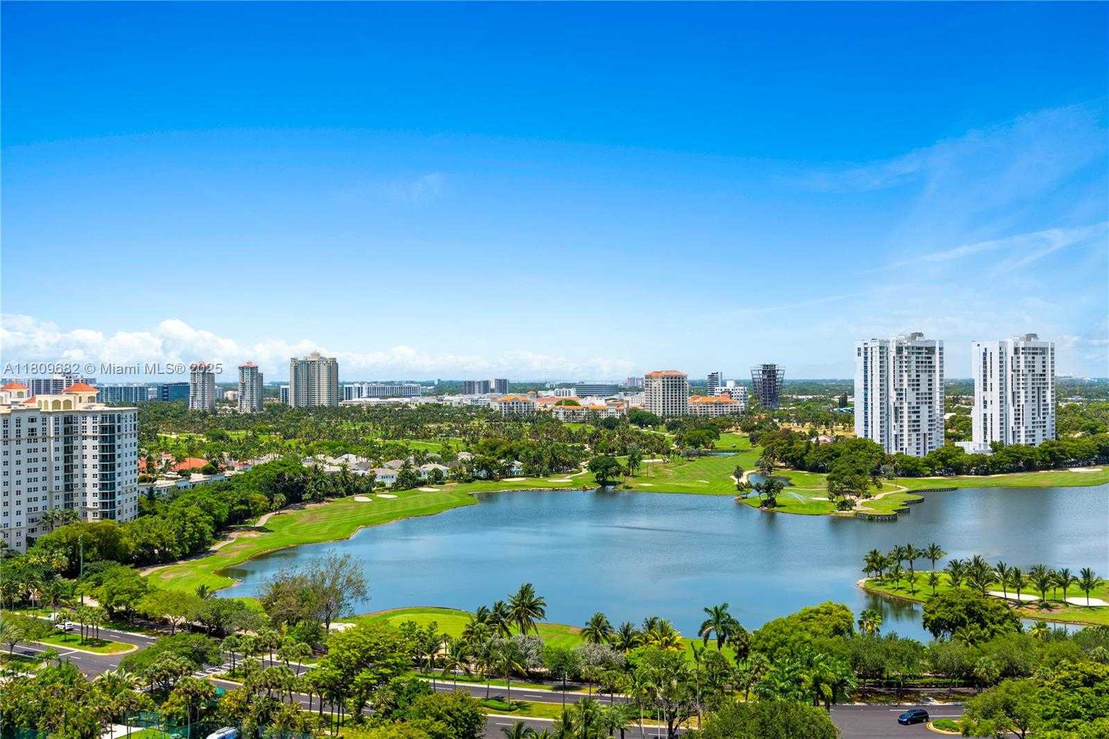 Small Image of 20201 EAST COUNTRY CLUB DR #2005, Aventura Number 30