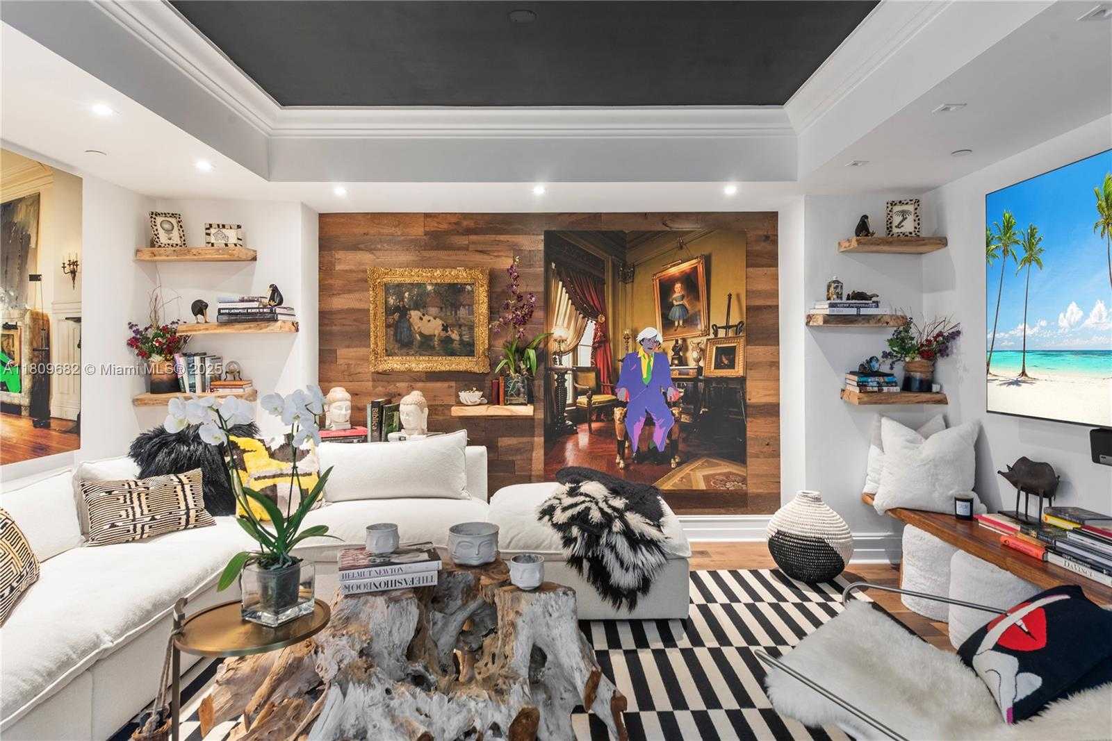 Small Image of 20201 EAST COUNTRY CLUB DR #2005, Aventura Number 5