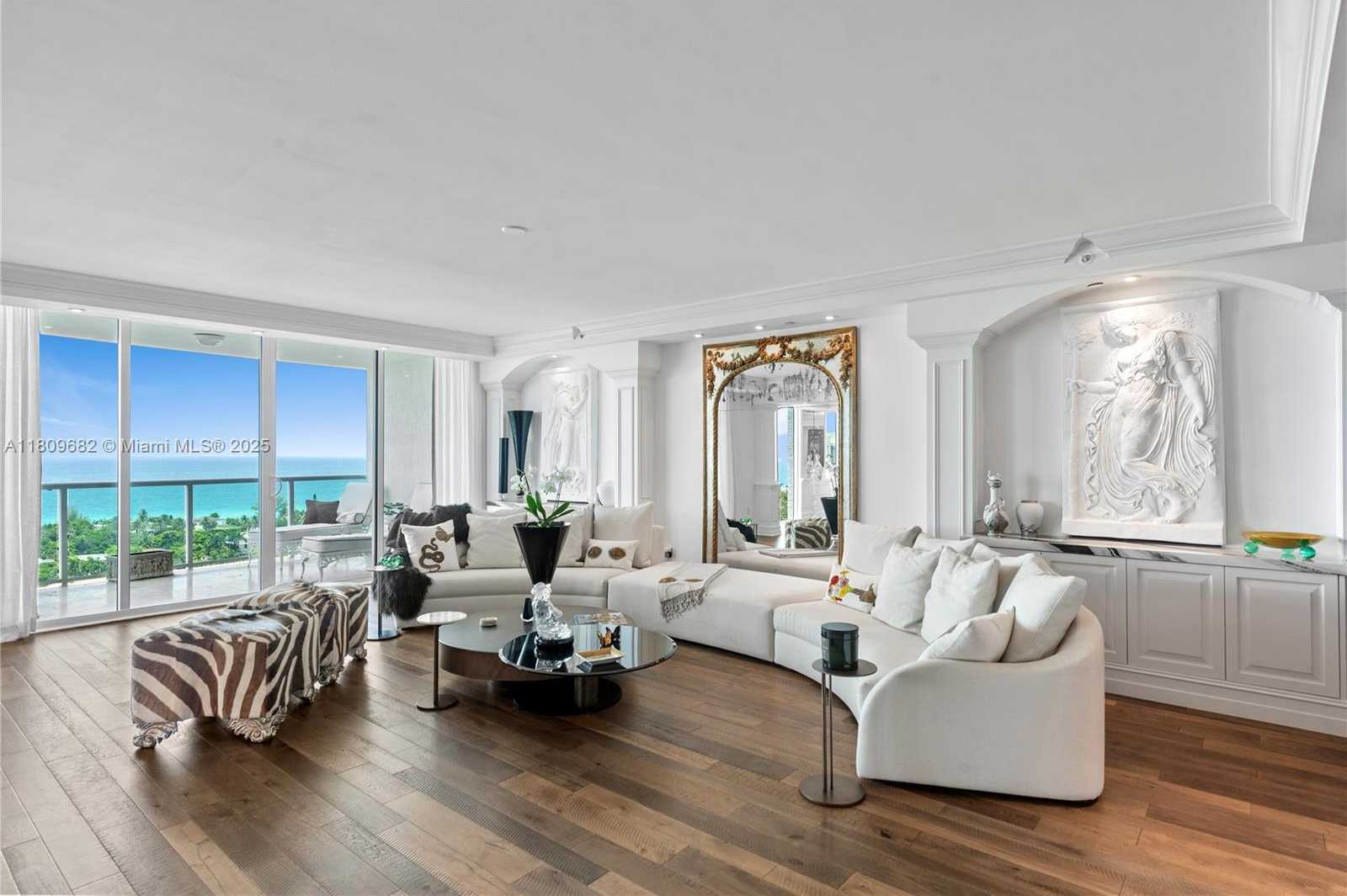 Small Image of 20201 EAST COUNTRY CLUB DR #2005, Aventura Number 6