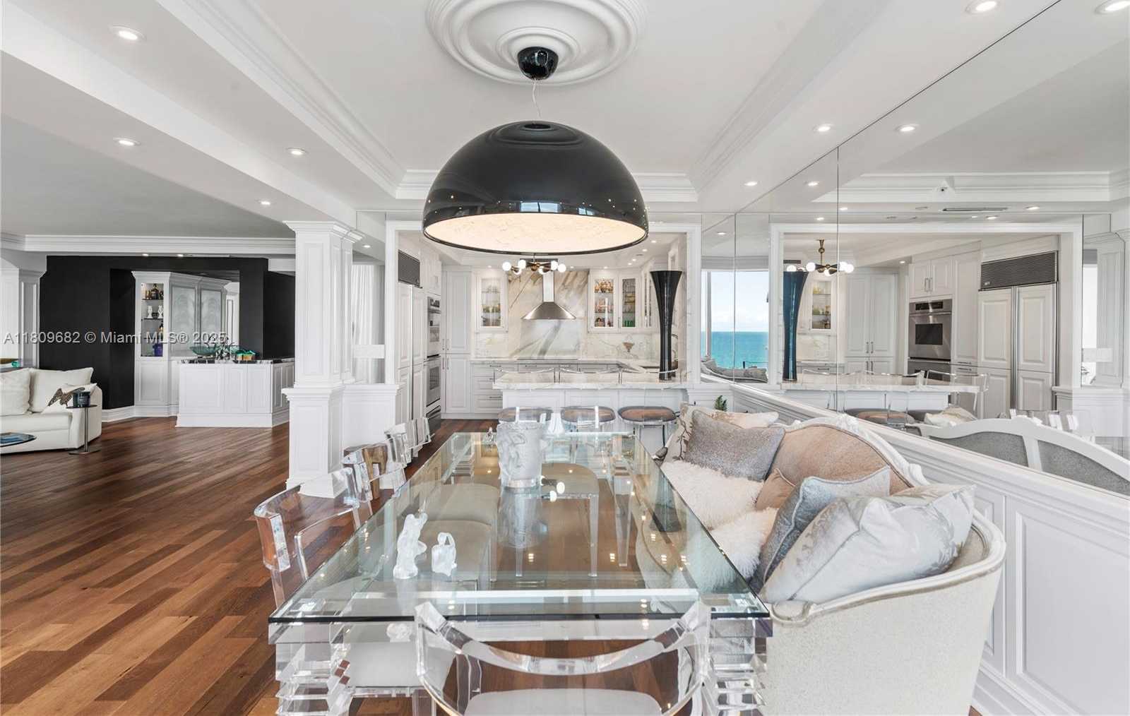 Small Image of 20201 EAST COUNTRY CLUB DR #2005, Aventura Number 9