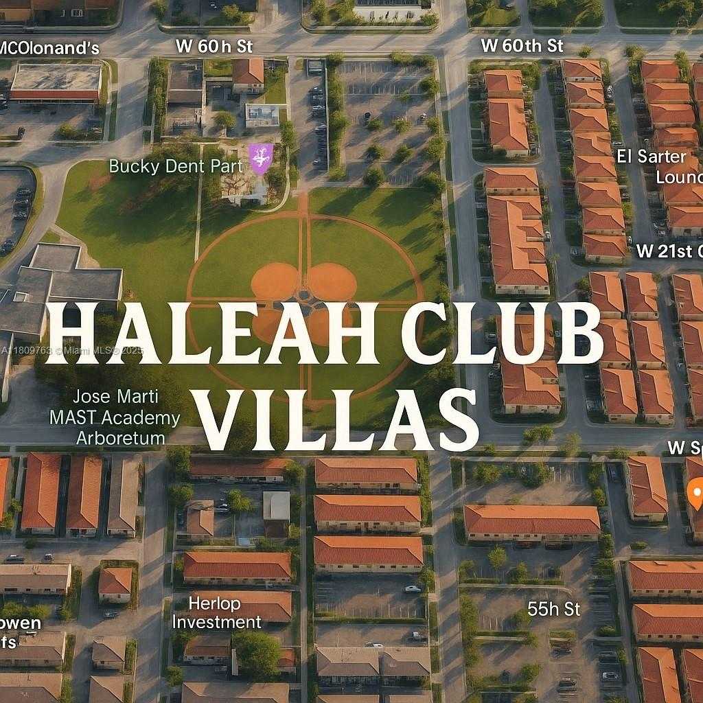 Small Image of Hialeah Number 2