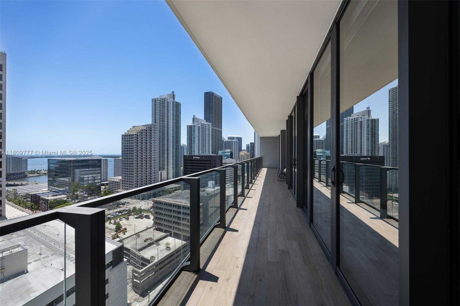 Small Image of 68 SOUTH EAST 6TH ST #1703, Miami Number 26