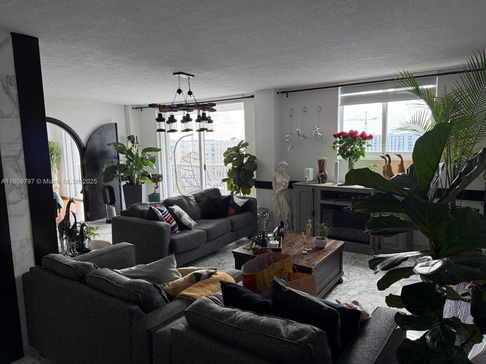Small Image of 1800 NORTH WEST 24TH AVE #1004, Miami Number 5