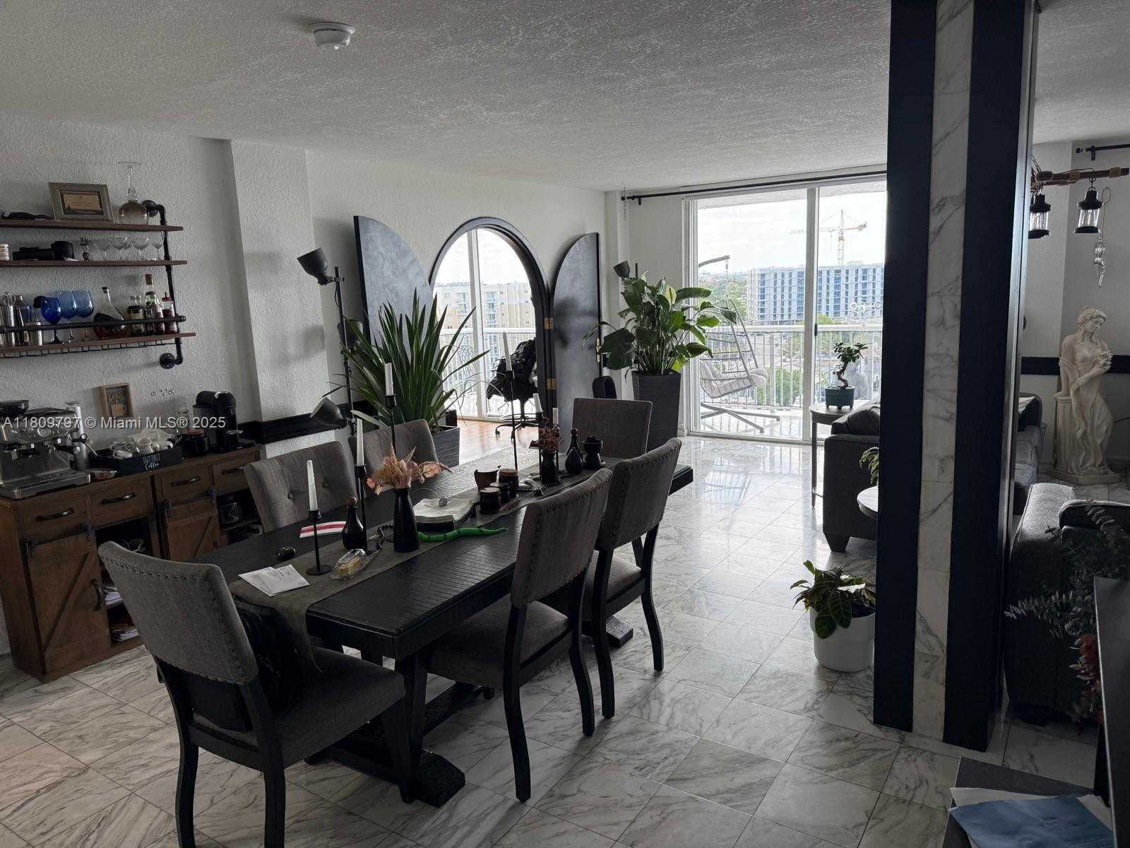 Small Image of 1800 NORTH WEST 24TH AVE #1004, Miami Number 6
