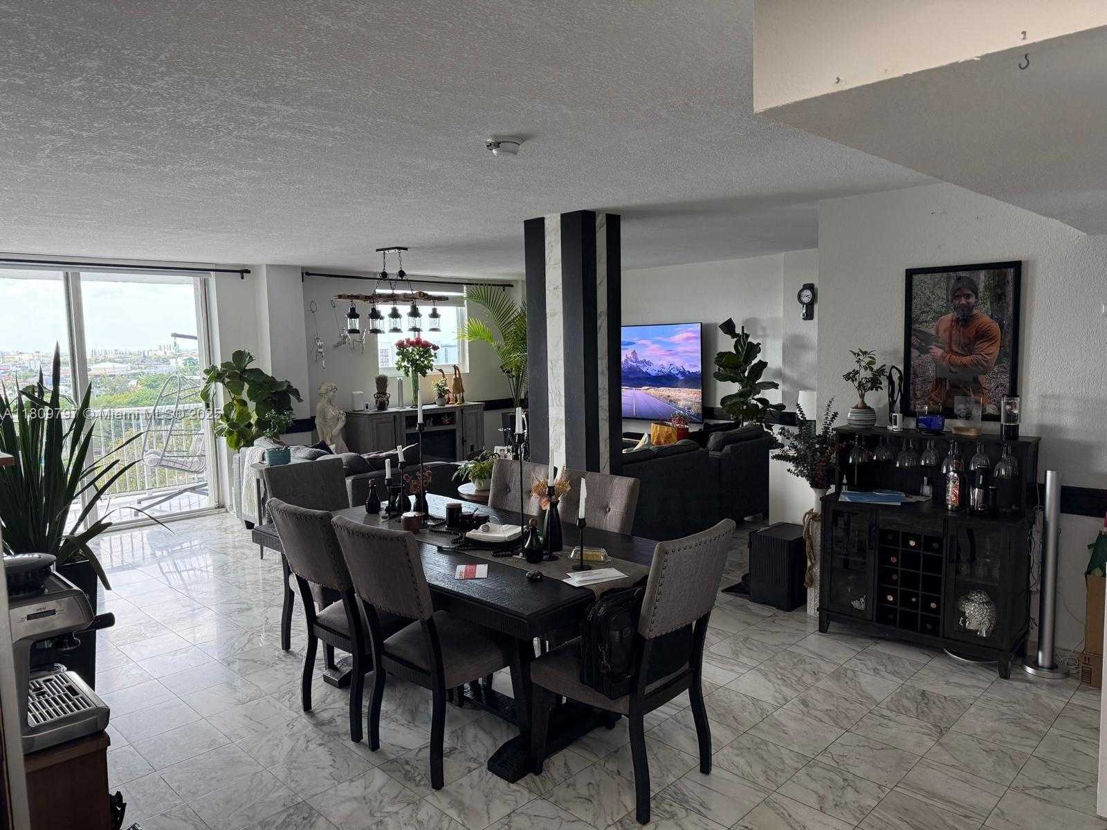 Small Image of 1800 NORTH WEST 24TH AVE #1004, Miami Number 8