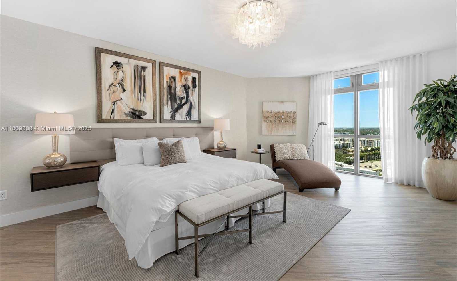 Small Image of 17301 BISCAYNE BLVD #2210, North Miami Beach Number 19