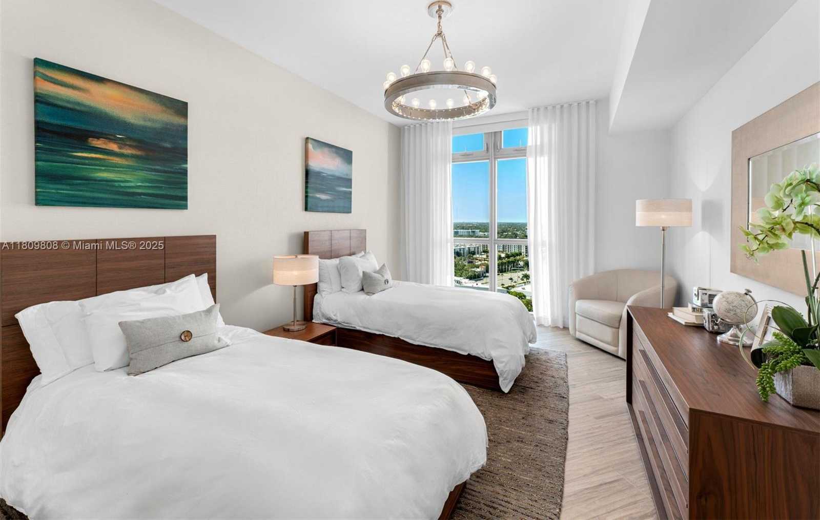 Small Image of 17301 BISCAYNE BLVD #2210, North Miami Beach Number 30