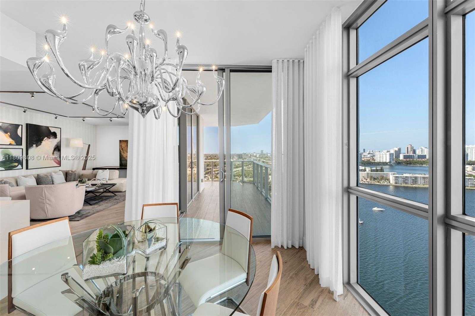 Small Image of 17301 BISCAYNE BLVD #2210, North Miami Beach Number 9