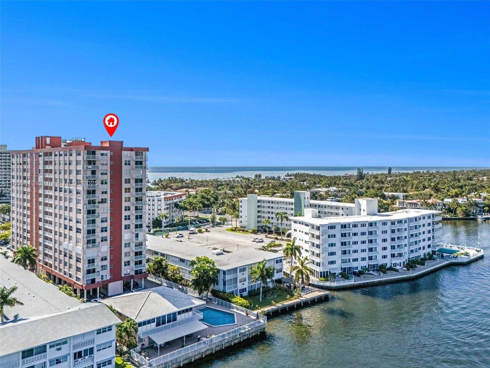 Small Image of 3161 SOUTH OCEAN DR #607, Hallandale Beach Number 25