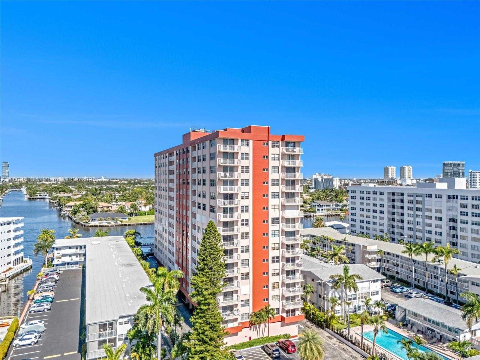 Small Image of 3161 SOUTH OCEAN DR #607, Hallandale Beach Number 26