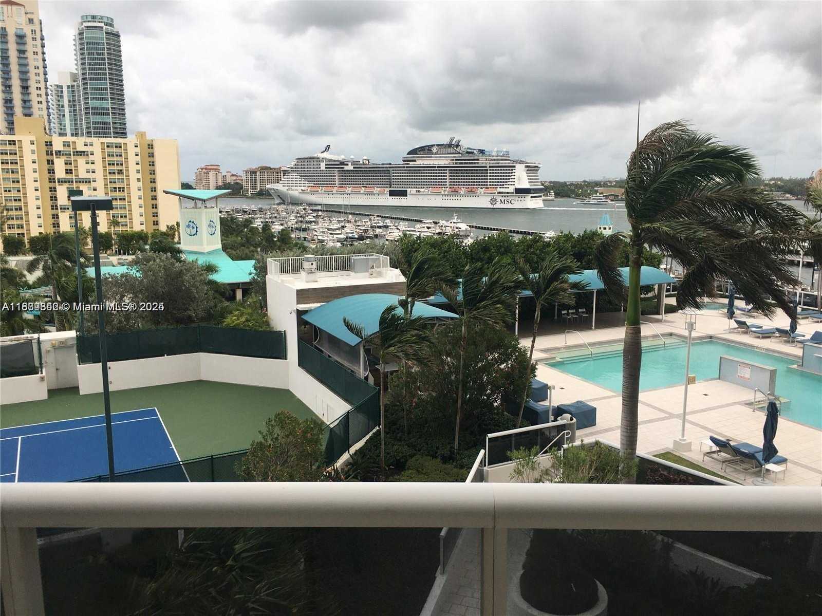 Small Image of 400 ALTON RD #808, Miami Beach Number 7