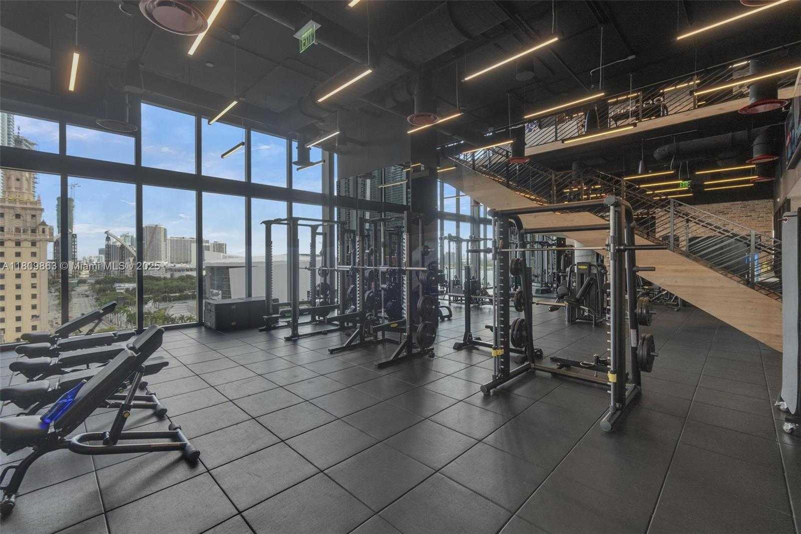 Small Image of 398 NORTH EAST 5TH ST #3503, Miami Number 26
