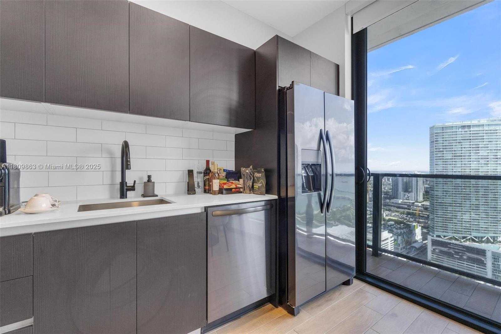 Small Image of 398 NORTH EAST 5TH ST #3503, Miami Number 4