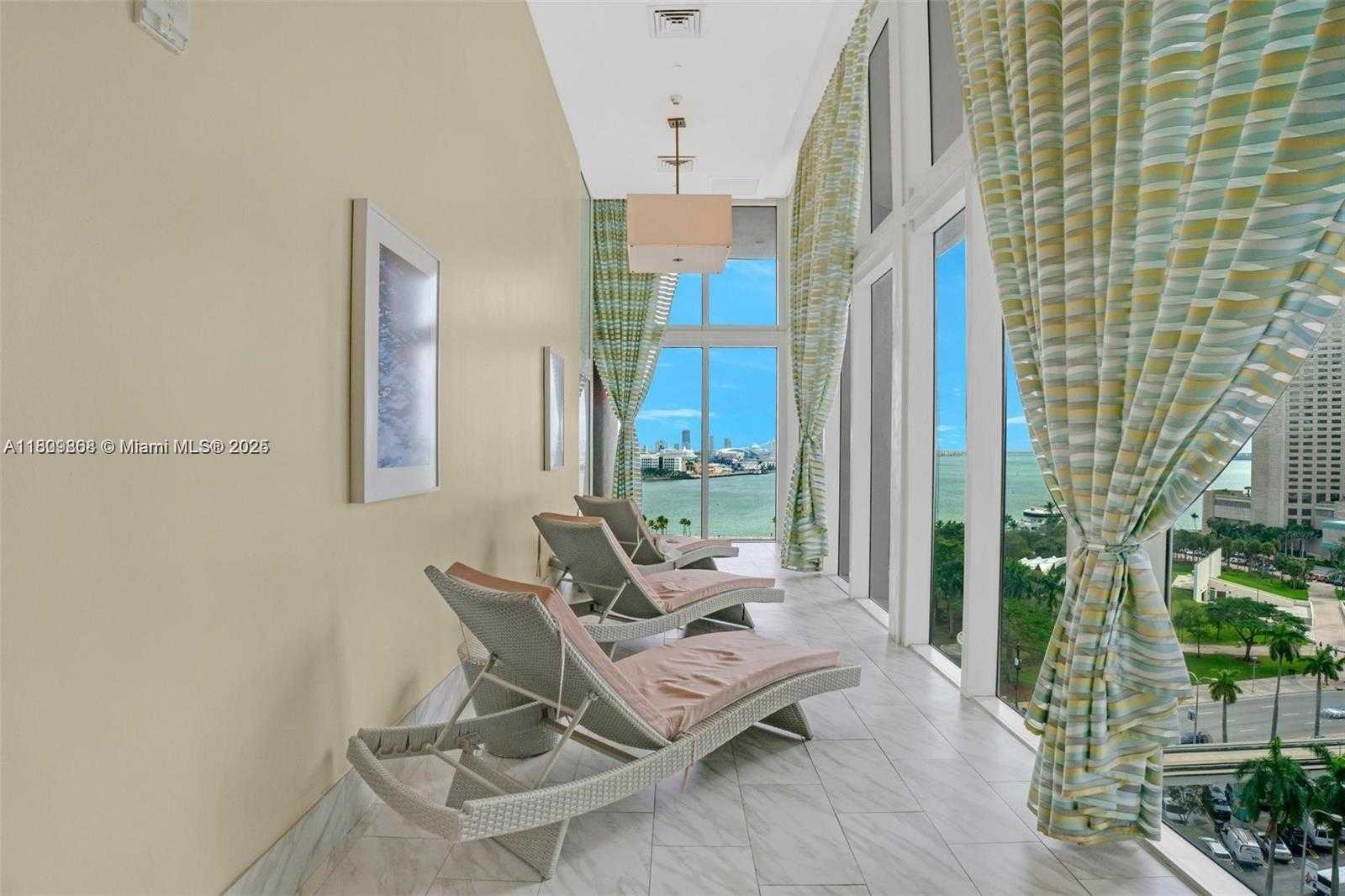 Small Image of 50 BISCAYNE BLVD #508, Miami Number 12