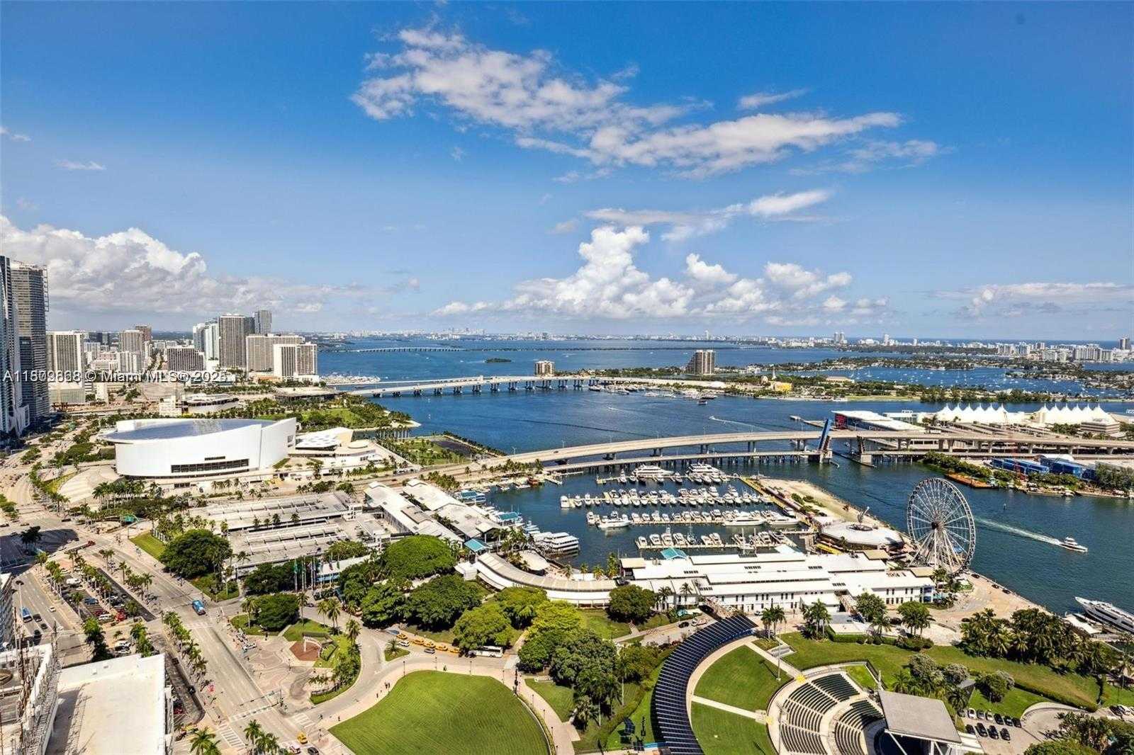 Small Image of 50 BISCAYNE BLVD #508, Miami Number 19