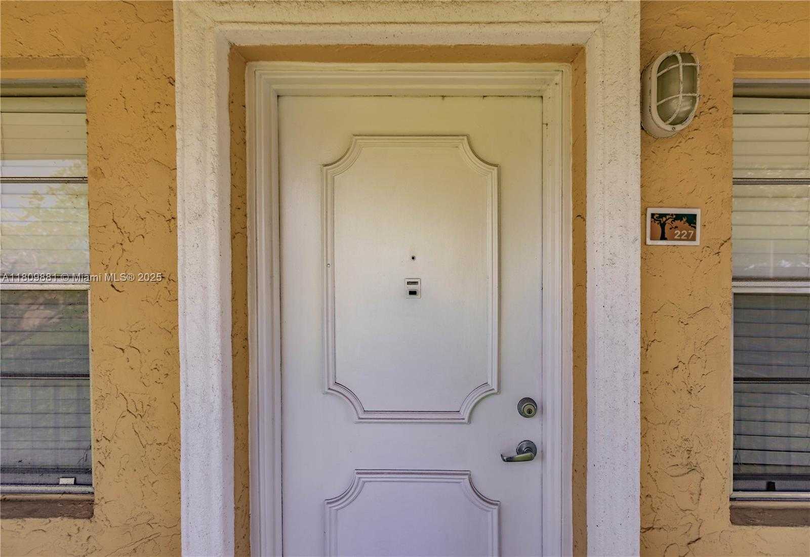 Small Image of 5156 NORTH EAST 6TH AVE #227, Oakland Park Number 11