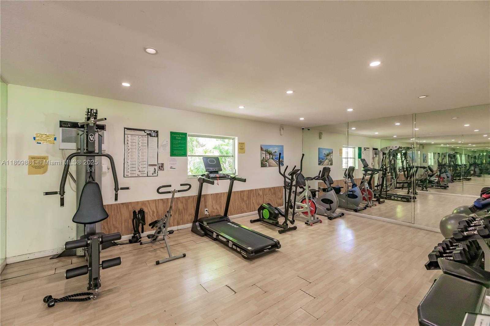Small Image of 5156 NORTH EAST 6TH AVE #227, Oakland Park Number 21