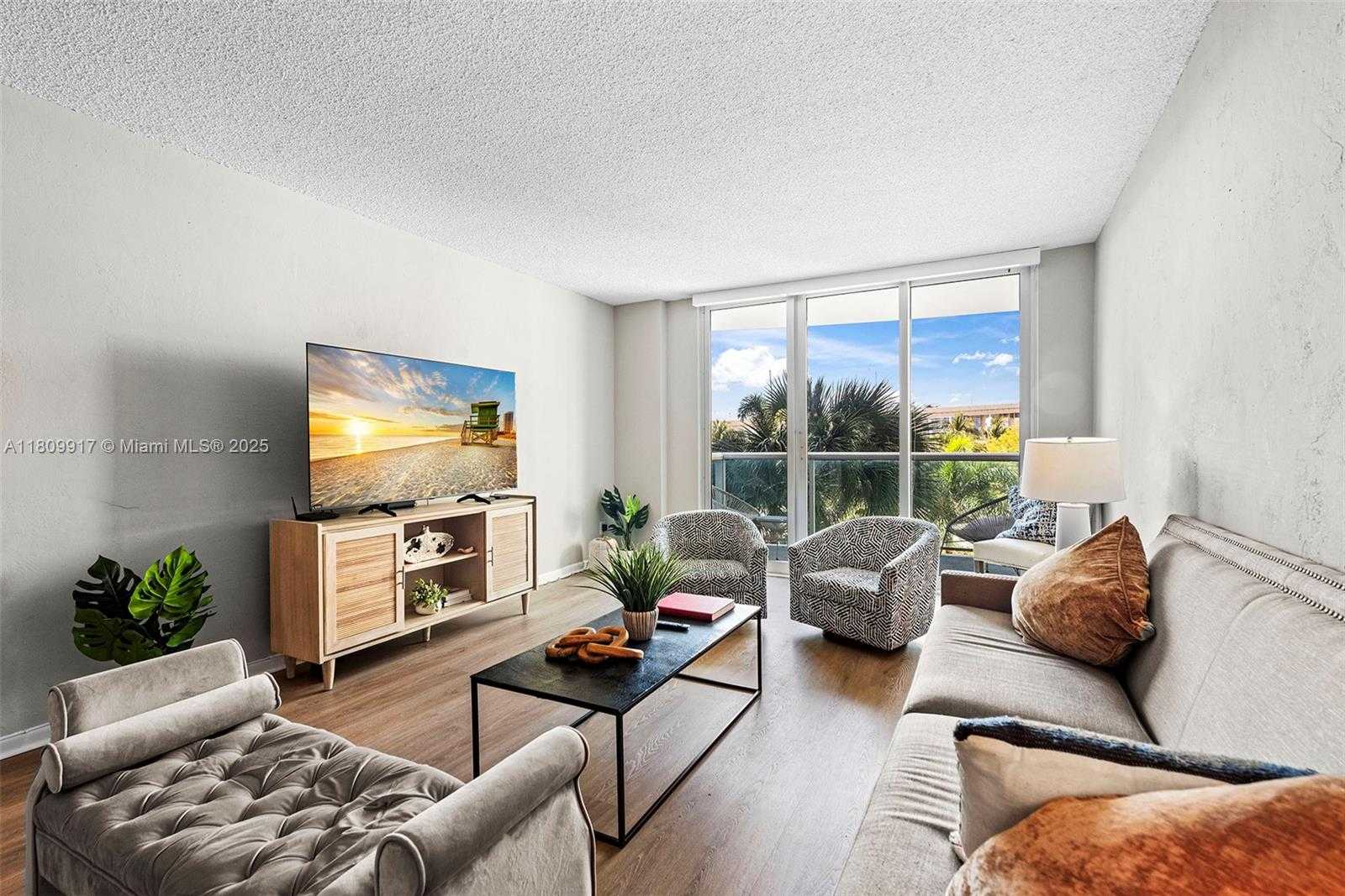 Small Image of 19380 COLLINS AVE #317, Sunny Isles Beach Number 2