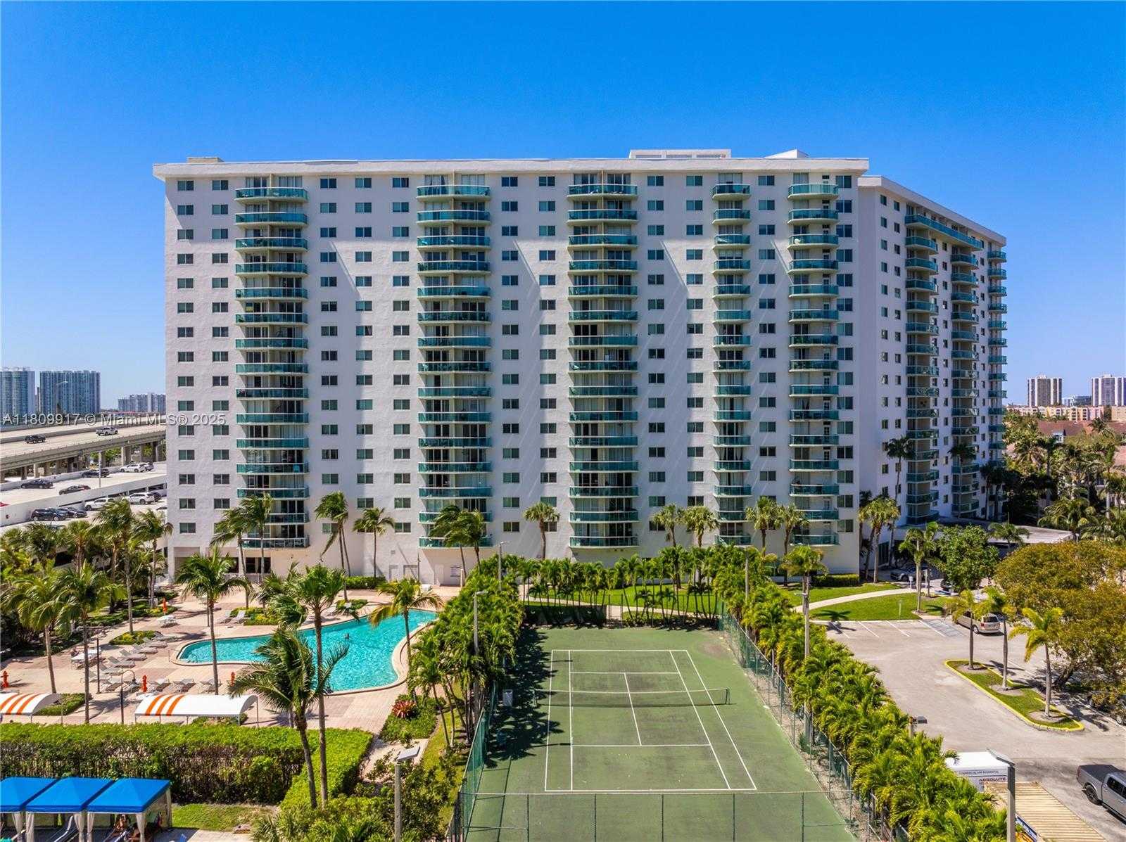 Small Image of 19380 COLLINS AVE #317, Sunny Isles Beach Number 20